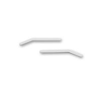 HighSIDER LED position light GLOW-PL1, E-examined, pair