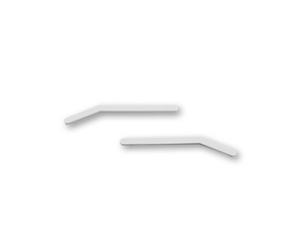 HighSIDER LED position light GLOW-PL1, E-examined, pair