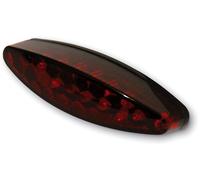 FANalino di coda a LED HIGHSIDER LITTLE NUMBER1 con luce targa