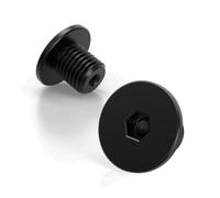 HIGHSIDER M16 adattatore manubrio per div. Modelli Harley-Davidson, taglia 20 mm