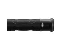 Manopole HIGHSIDER Esagano-Rs Ø22.2mm 125mm per Moto Ricambi Ciclomotore