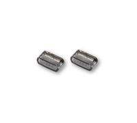 HIGHSIDER Modulo indicatore LED Smart Modul-1 Lente fumé (coppia), anteriore e posteriore