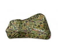 Highsider Moto Telone Mimetico, Esterno, L