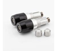 HIGHSIDER Pesi Manubrio EVO, Universale Per Manubri Con Diametro Interno 12-22mm