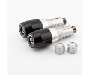 HIGHSIDER Pesi Manubrio EVO, Universale Per Manubri Con Diametro Interno 12-22mm