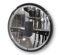 HighSIDER TIPO 3 Ingresso del proiettore principale a LED, nero