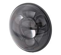 HIGHSIDER TYPE 11 LED inserto faro principale, nero