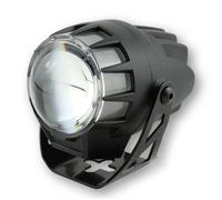 Highsider Dual-stream 1108016 Headlight Argento