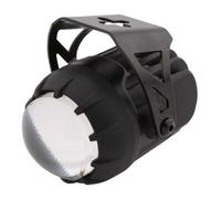 Faro Anteriore Led Highsider Dual-Stream Next Per Moto Ricambi Ciclomotore