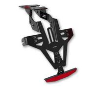 Highsider Portatarga Pro Akron-RS Yamaha senza luce posteriore per moto
