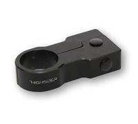 Highsider Cnc Rs2 Extension Support Argento