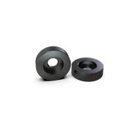 HIGHSIDER Pro Bar End Adapters per Yamaha (Coppia)