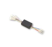 HIGHSIDER Pro CB1 DRL Control Box Luce Diurne Commutabile