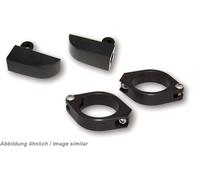 Highsider Pro CNC M8, Kit per il montaggio degli indicatori di d male Nero