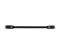 Highsider Pro 1139027002 Handlebar Crossbar Nero
