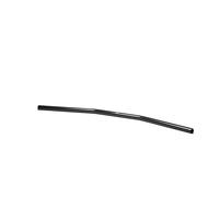 HIGHSIDER pro Drag Bar AD2, nero, alluminio., nero