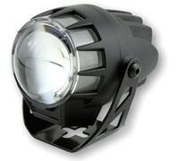 Highsider Pro Dual Stream, Faro a LED male Nero