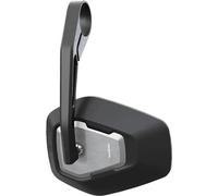 Highsider Pro Esagano-RS Long, specchio da bar male Nero/Argento