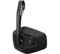 Highsider Pro Esagano-RS Long, specchio da bar male Nero/Nero