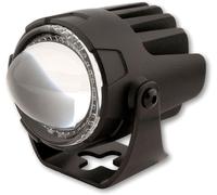 Highsider Pro FT13, Faro anabbagliante a LED male Nero