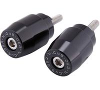 Highsider 1107886 Bar End Weights Nero