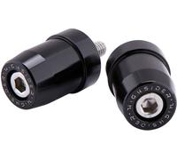 Highsider 1107887 Bar End Weights Nero