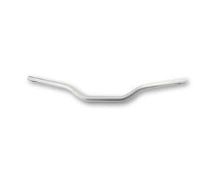 HIGHSIDER pro Konif. manubrio X01 28.6/argento, argento