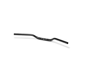 HIGHSIDER pro Konif. manubrio X01 28.6/nero sabbiato, nero