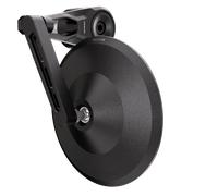 HIGHSIDER Pro Montana-BLAST Force-Evo Specchio Bar End, nero