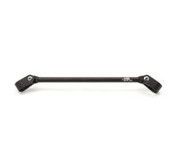 HIGHSIDER Pro Morsetto per manubrio Cross-Bar in nero opaco