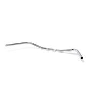 Highsider Pro Old Style L12 1´´ 95mm 1140748 Handlebar Argento