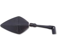 Highsider Pro Orlando, specchietto retrovisore male Nero