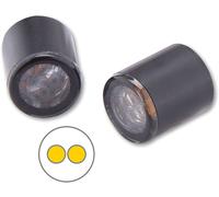 Highsider Pro Proton Module, Indicatori di direzione a LED male Nero