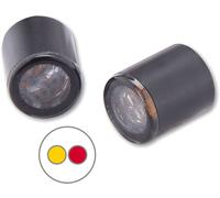 Highsider Pro Proton Module, Luce posteriore/indicatore di direz male Nero