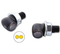 Highsider Proton Two, Indicatori di direzione a LED male Nero