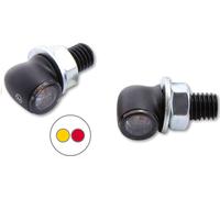 Highsider Proton Two 1108047 Turn Signals Argento