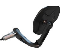 HIGHSIDER Specchietto Bar End Pro Ventura-RS Force-Evo, nero