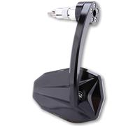 Highsider Pro Victory Evo, specchio da bar male Nero