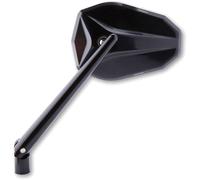 Highsider Pro Victory, specchietto retrovisore male Nero