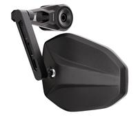 HIGHSIDER Pro Victory-X Force-Evo specchietto retrovisore terminale manubrio ...
