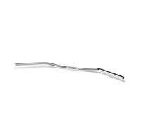 HIGHSIDER proe Bar L11 (HS), 1 pollice, extra largo, argento