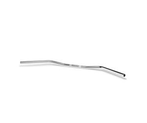 HIGHSIDER proe Bar L11 (HS), 1 pollice, extra largo, argento