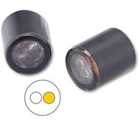 Set Di Intermittenti LED HIGHSIDER Proton module-2en1 per Moto Ricambi