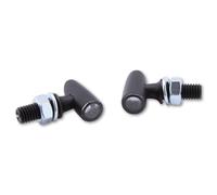 Gioco Di Intermitenti Led Highsider Proton One-2In1 Per Moto Ricambi