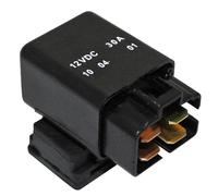 HIGHSIDER Relè di commutazione smart 12 V DC, max. 30 A