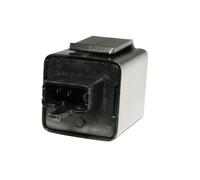 HIGHSIDER Relè lampeggiante intelligente, elettronico 12 V, presa stretta a 3 v