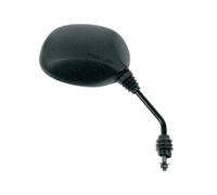 Specchio Retrovisore Destro Vicma Tipo OEM Nero-Typhoon125 Per Moto Ricambi