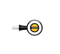 HIGHSIDER ROCKET BULLET Indicatori di direzione a LED/luce di posizione, nero