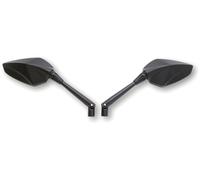 Set Di Retrovisori Carenati HIGHSIDER Sempione per Moto Ricambi