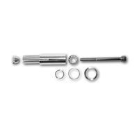 HIGHSIDER Set Costruzione Ricambio per Contrappesi Manubrio Fine
